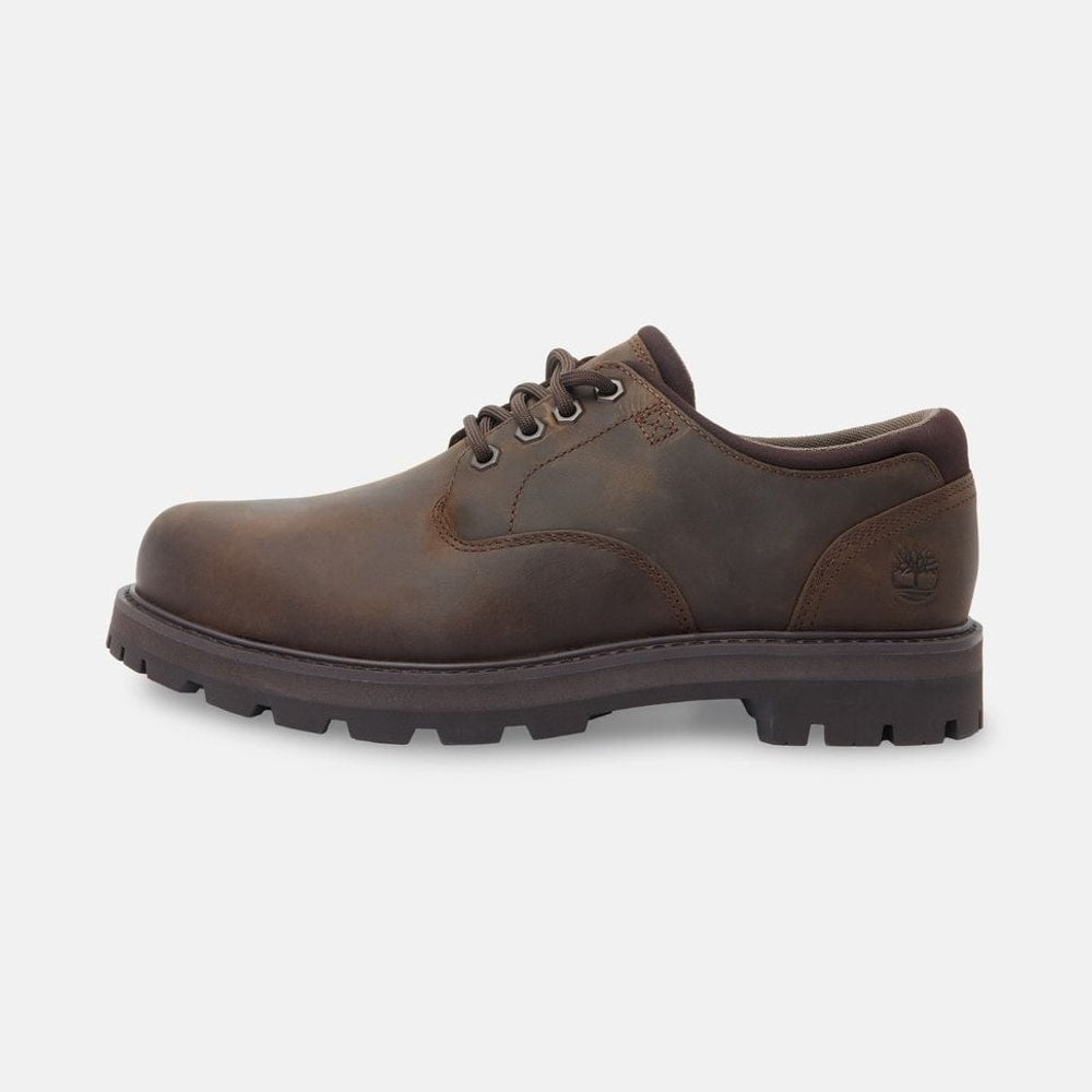 Timberland Britton Dark Brown – sko