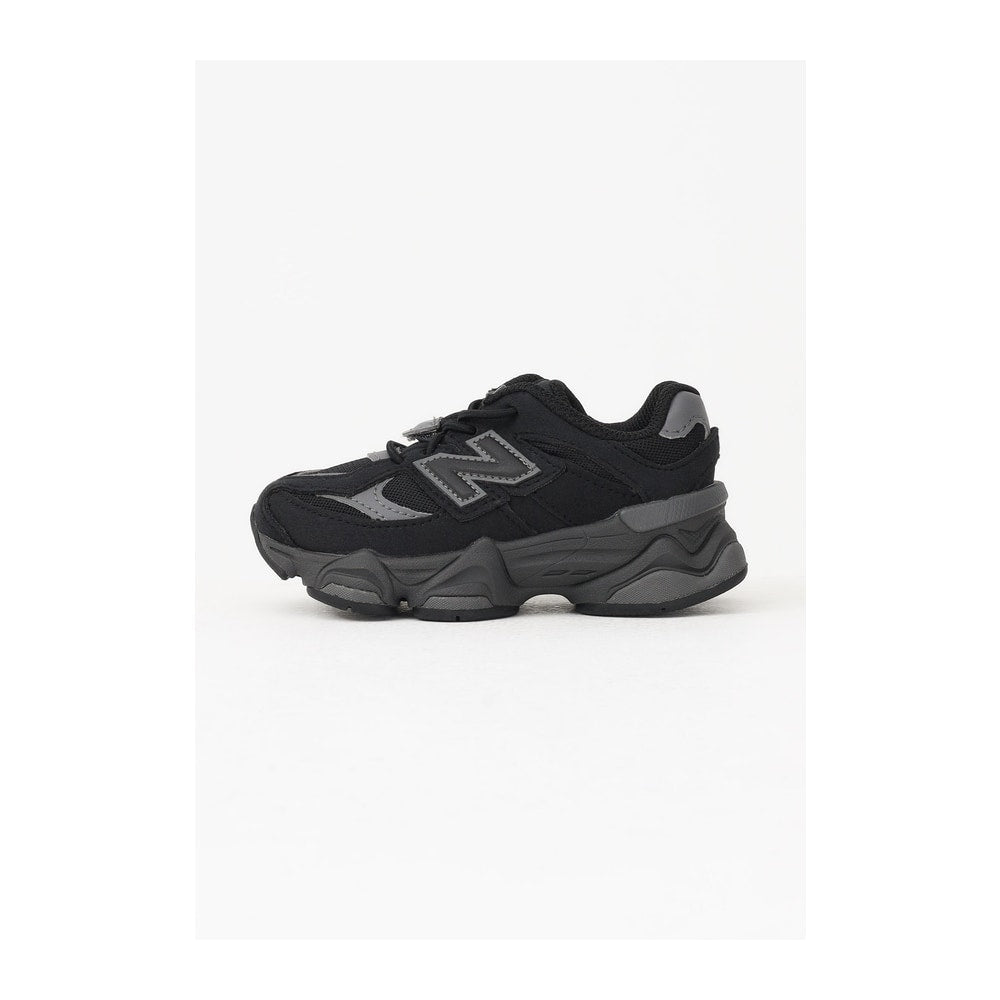 NEW BALANCE 9060 Black Sneakers for Babies – Sneaker