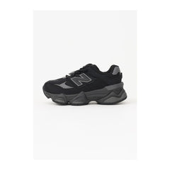 NEW BALANCE 9060 Black Sneakers for Babies