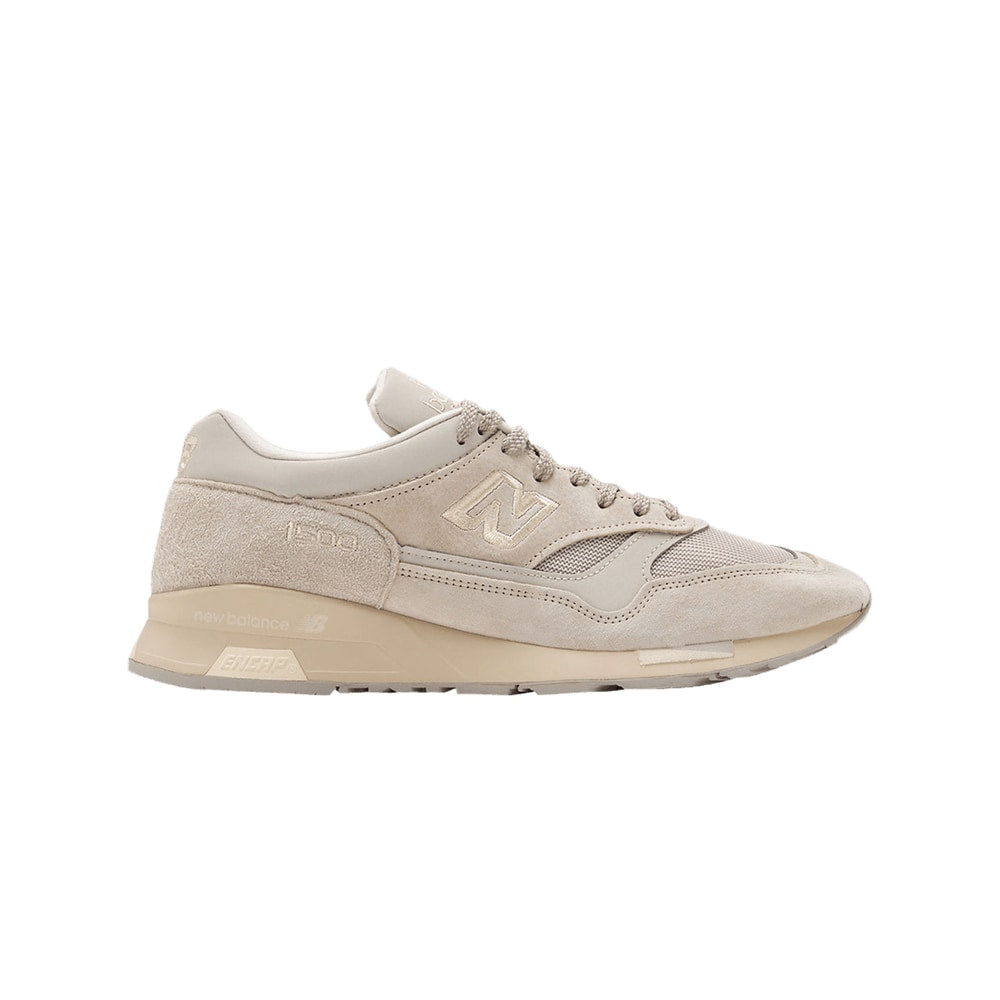 New Balance 1500 Made in England Birch – scarpe, beige