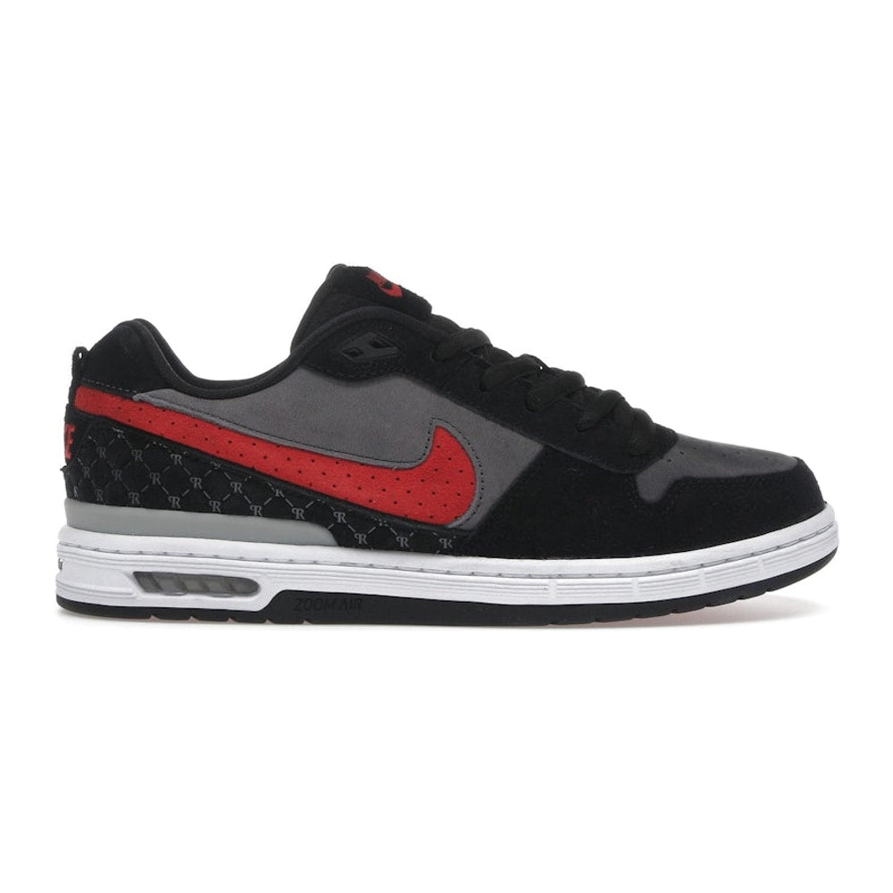 Nike SB Zoom Air Paul Rodriguez 1 OG Bred – shoes, black