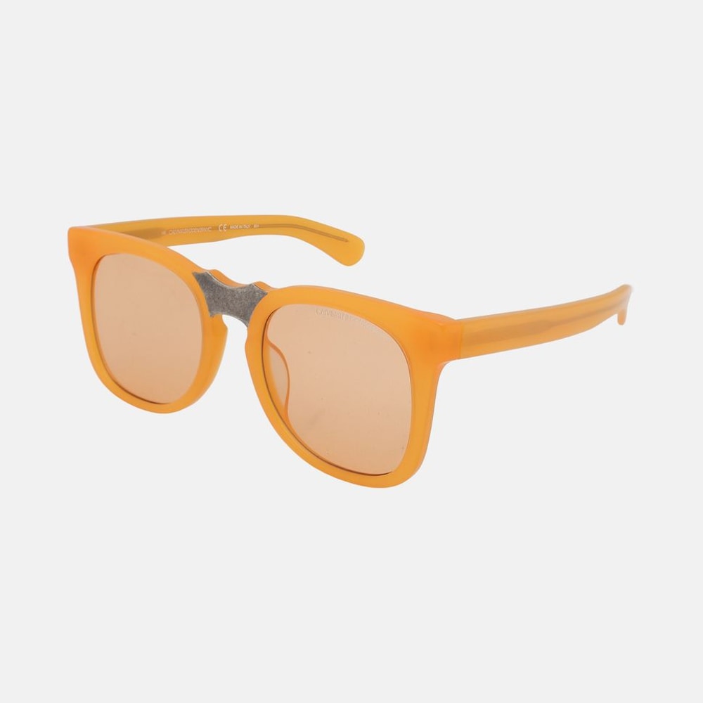 Calvin Klein Sunglasses Light Orange – doplňky
