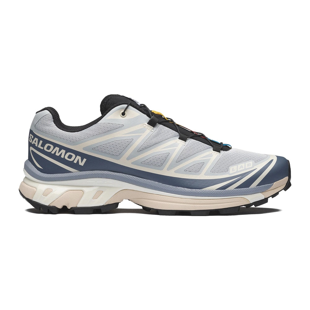 Salomon XT-6 Pearl Blue Grisaille
