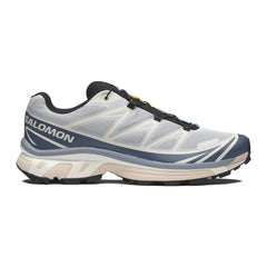 Salomon XT-6 Pearl Blue Grisaille