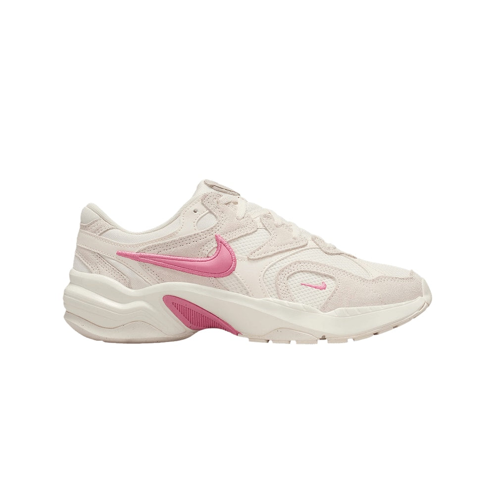 Nike Wmns AL8 Chalk Pale Ivory – tenisky, bílá