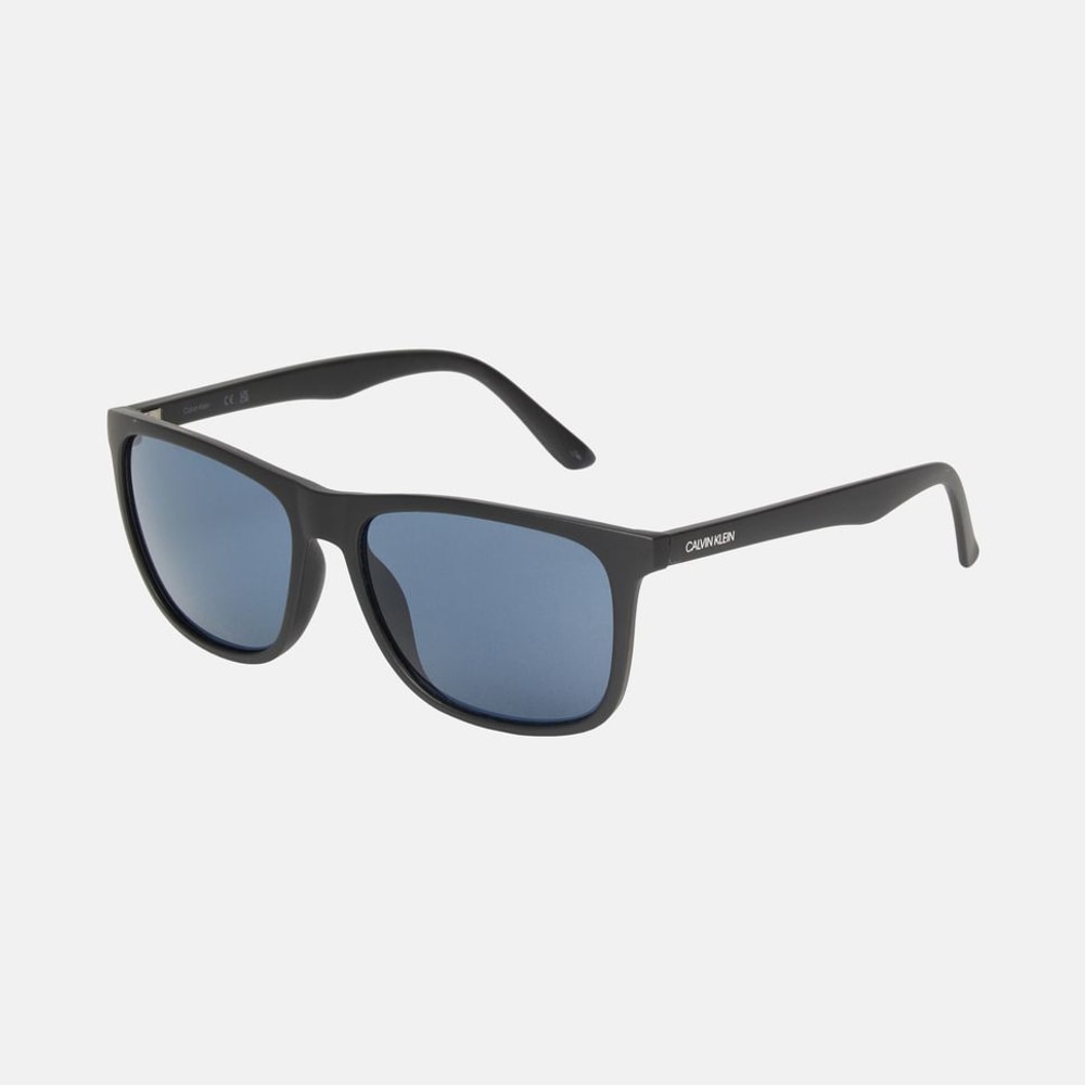 Calvin Klein Sunglasses Black – аксесоари, черен
