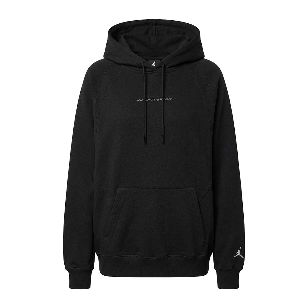 Air Jordan Jordan Sport Women's Graphic Fleece Hoodie – pulóver