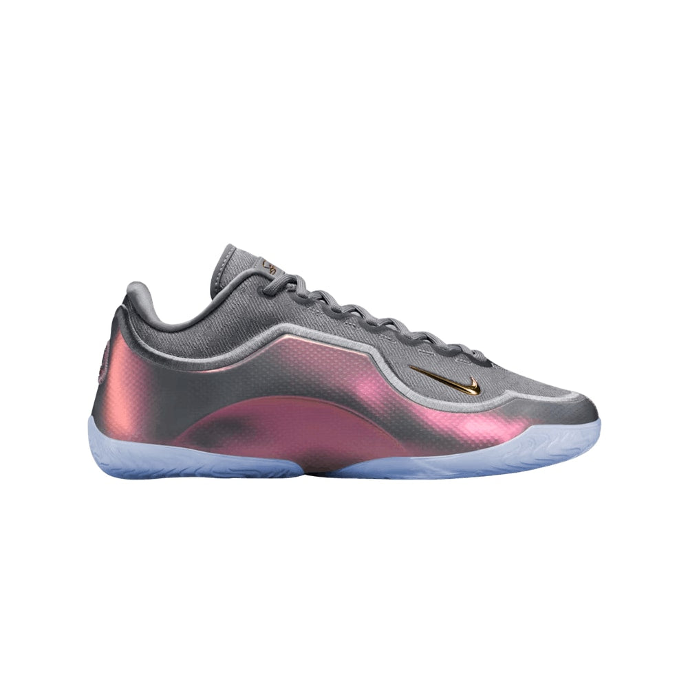 Nike LeBron 23 Shut Up and Dribble – tenisky, růžová
