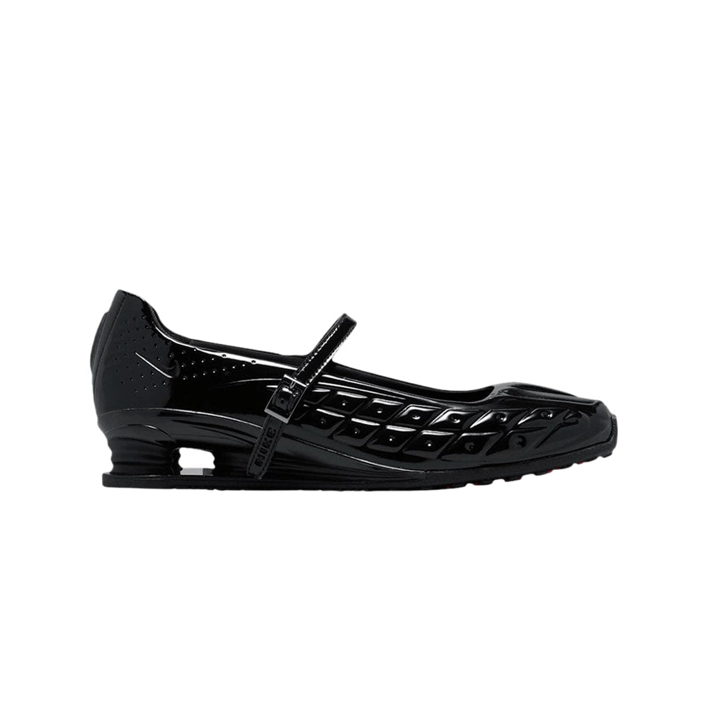 Nike Wmns Shox Z Calistra Triple Black – pantofi, negru
