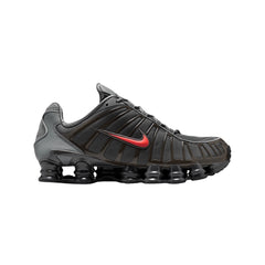 Nike Shox TL SE Smoke Grey