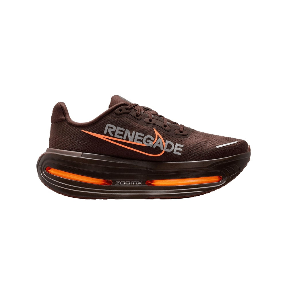 Renegade x Nike Vomero Premium Cinnamon – shoes, brown