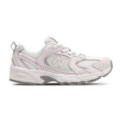 New Balance 530 - Pre School Shoes Grey Matter Pink Salt