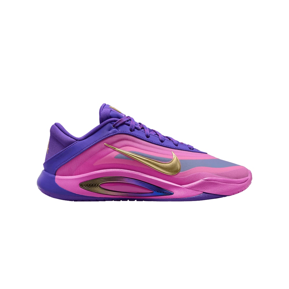 Nike Wmns AOne Unapologetic – sneakers, roze