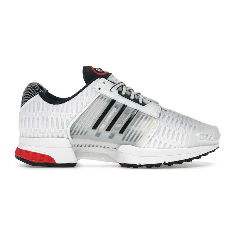 adidas Climacool 1 Core Black Red Cloud White – Schuhe, weiß