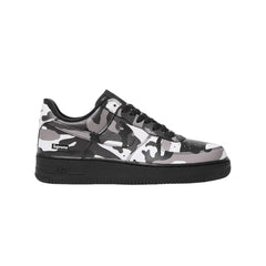 Supreme x Nike Air Force 1 Low Camo