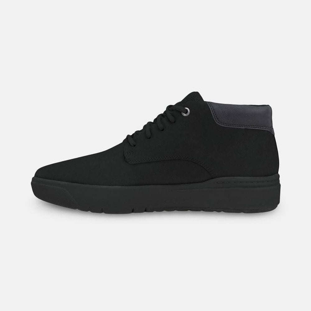Timberland Seneca Bay Black – pantofi, negru
