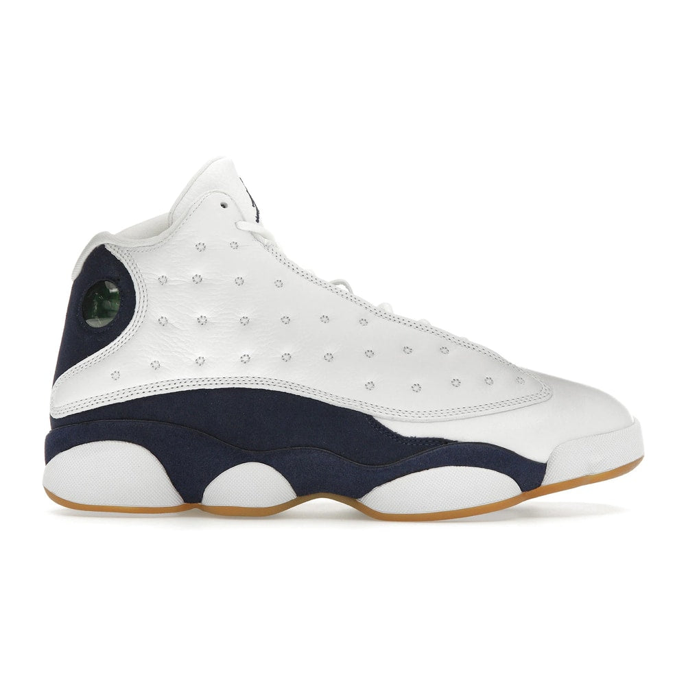 Air Jordan Jordan 13 Retro Midnight Navy – tenisky, modrá