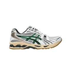ASICS Gel Kayano 14 White Hinoki Beige