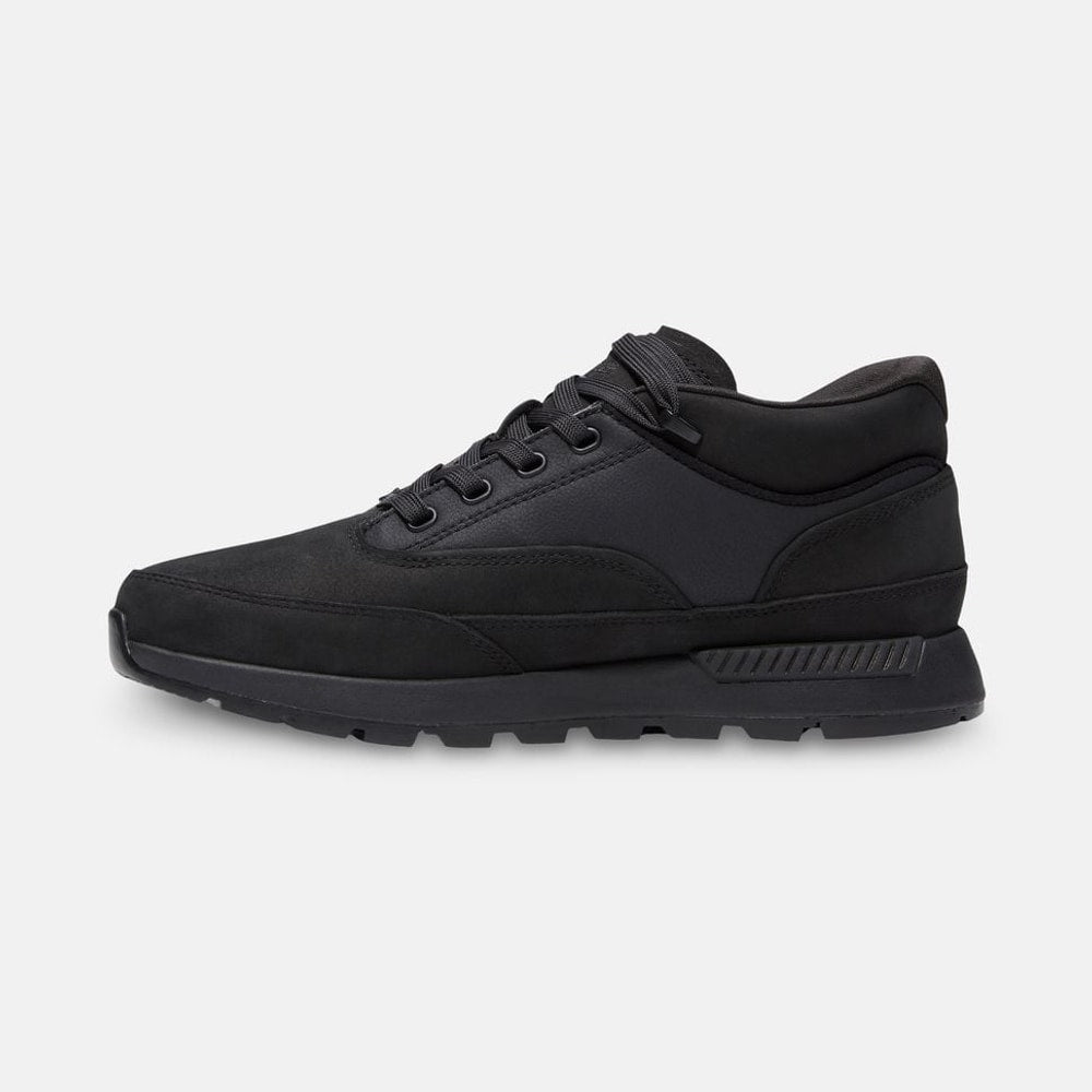 Timberland Euro Grid Black – scarpe, nero