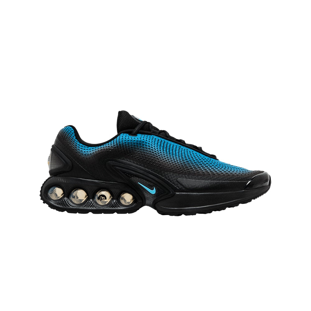 Nike Air Max DN Black Baltic Blue