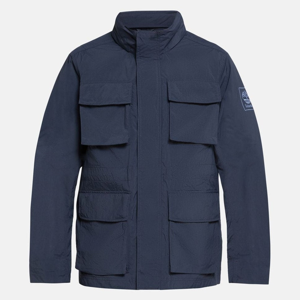 Timberland Transitional jacket Blue – jacket, blue