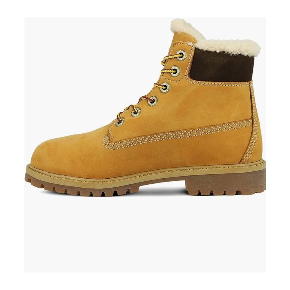 Timberland 6-Inch Premium WP Boot Brown – cipő