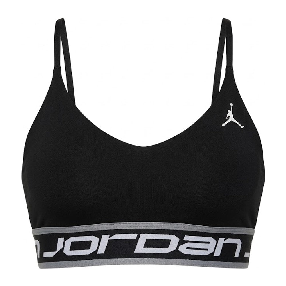 Air Jordan Jordan Sport Indy Women's Light-Support Sports Bra – одяг