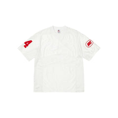 Supreme x Nike Jersey White