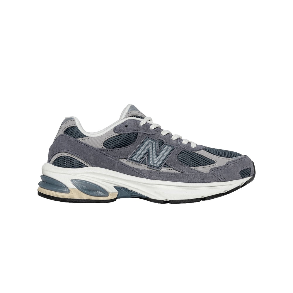 New Balance 2010 Gray Blue White – cipele, siva