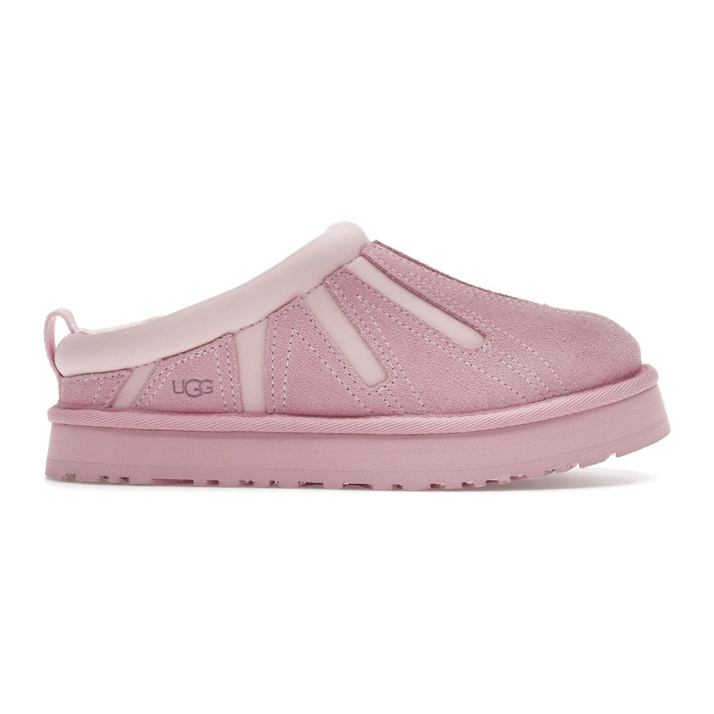 UGG Tazz Sunwave Slipper Pink Jade (Kids) – kengät, vaaleanpunainen