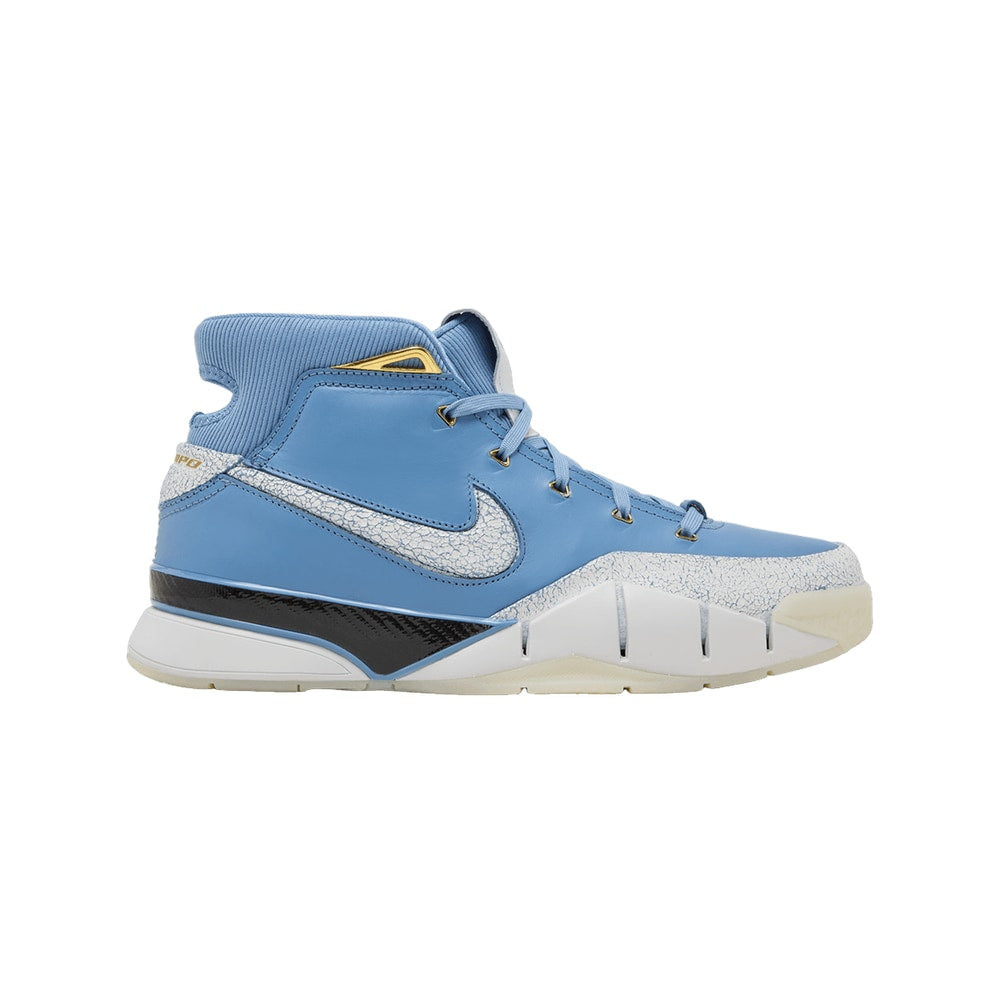 Nike Zoom Kobe 1 Protro City of Champions – boty, modrá