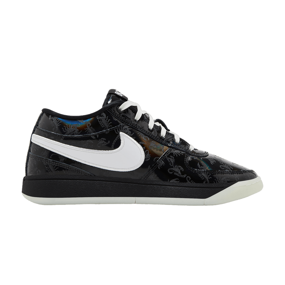 Nike Book 1 Scorpion – skor, svart