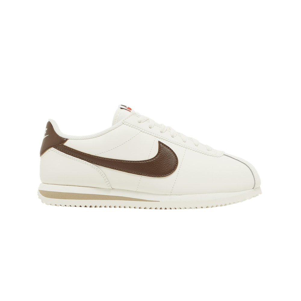 Nike Wmns Cortez Cacao Wow – sneakers, bruin