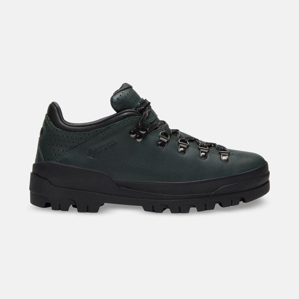 Timberland Lace-up boots Dark Green – kengät