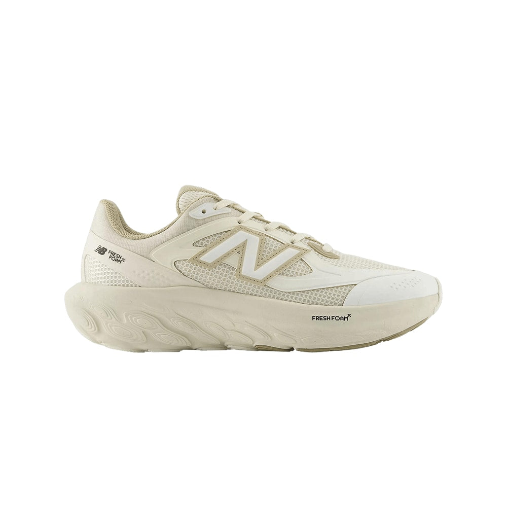 New Balance Fresh Foam Linen Sea Salt – chaussures