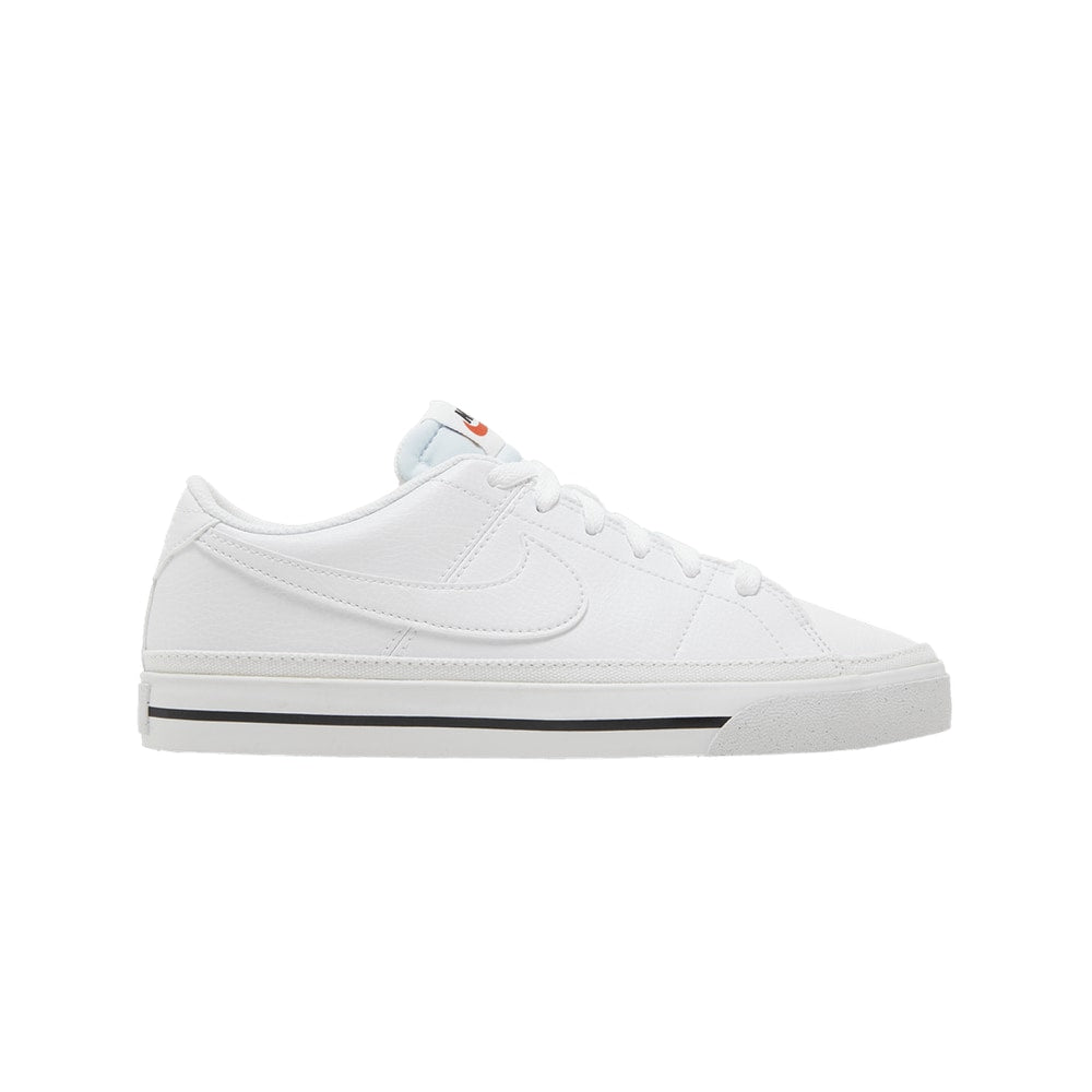 Nike Wmns Court Legacy Next Nature White Black
