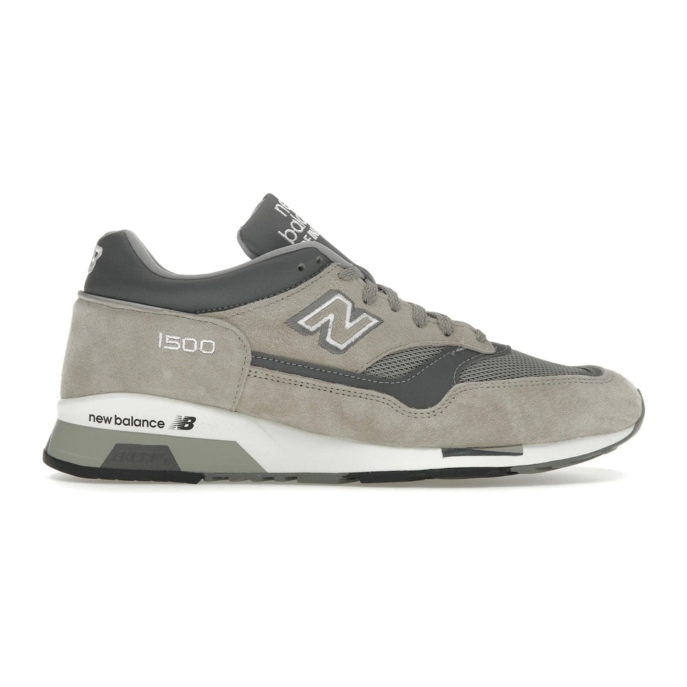 New Balance 1500 MiUK Grey – scarpe, grigio