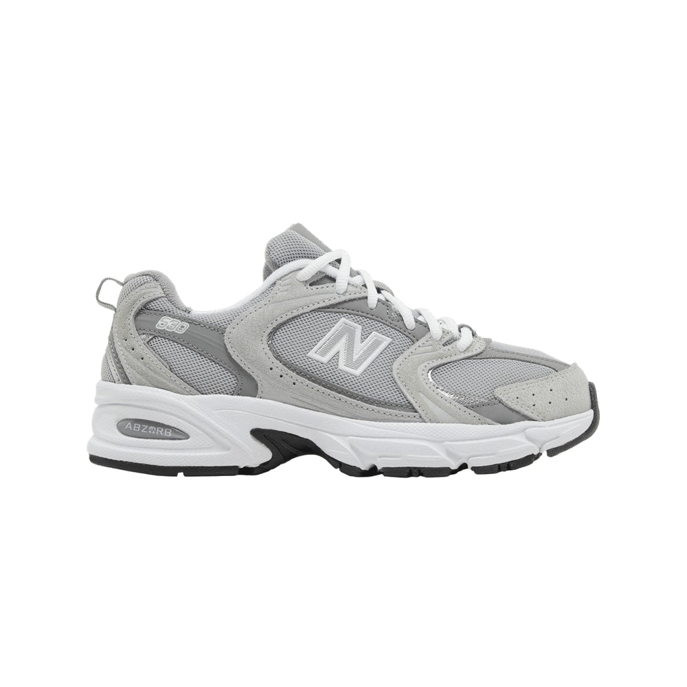 New Balance 530 Raincloud – tenisky, bílá