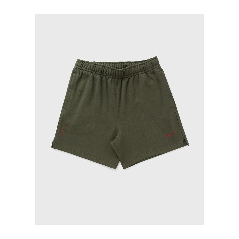 Nike x NOCTA Cardinal Fleece Shorts – rövidnadrág