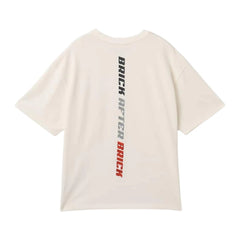 Air Jordan Jordan BIKE AIR x Nigel Sylvester T-Shirt Sail