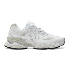 New Balance 9060 White Grey Matter