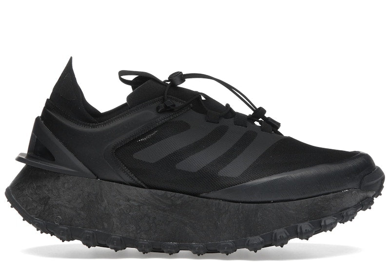adidas Adizero Aruku Yagi MRBAILEY Obsidian Black – Schuhe