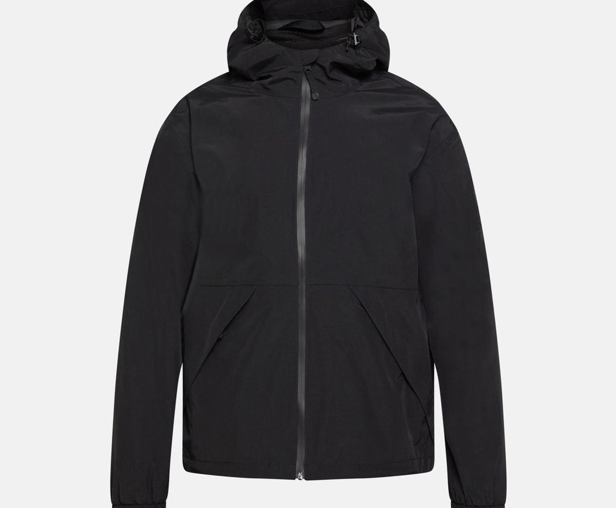 Timberland Transitional jacket Winnick Black – giacca, nero