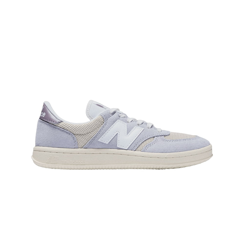 New Balance T500 Pearl Grey – scarpe, bianco