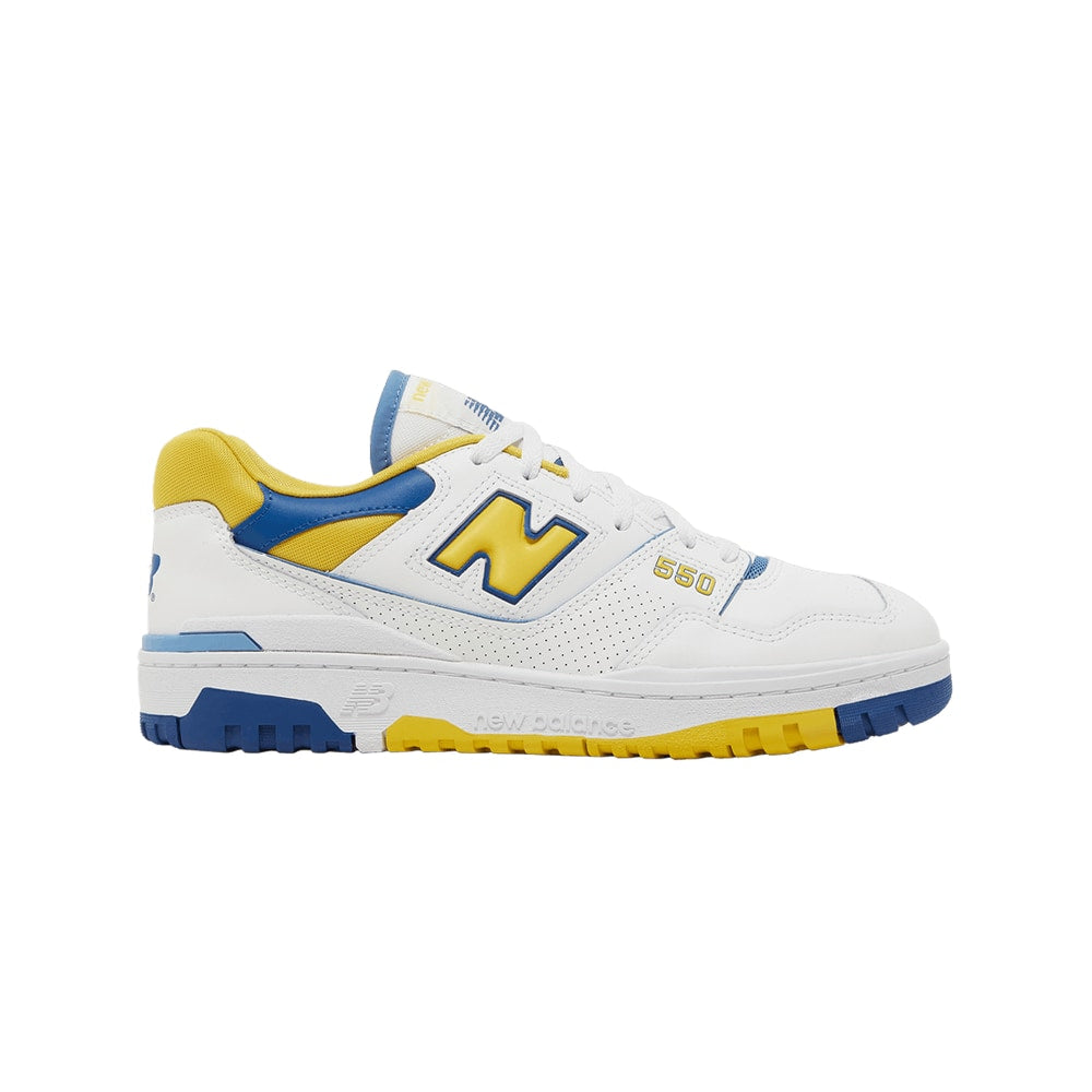 New Balance 550 Honeycomb Heritage Blue – cipele, plava