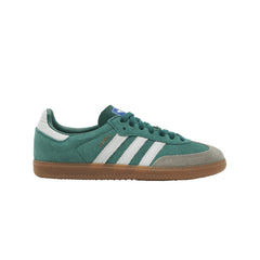 adidas Samba OG Collegiate Green Gum