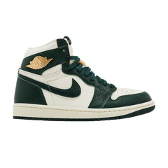 Air Jordan 1 Retro High OG Fir Pro Green