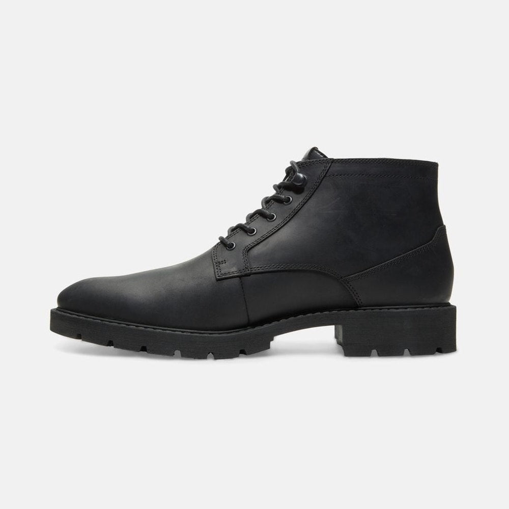 Timberland Lace-up ankle boot Elmhurst Black – kengät, musta