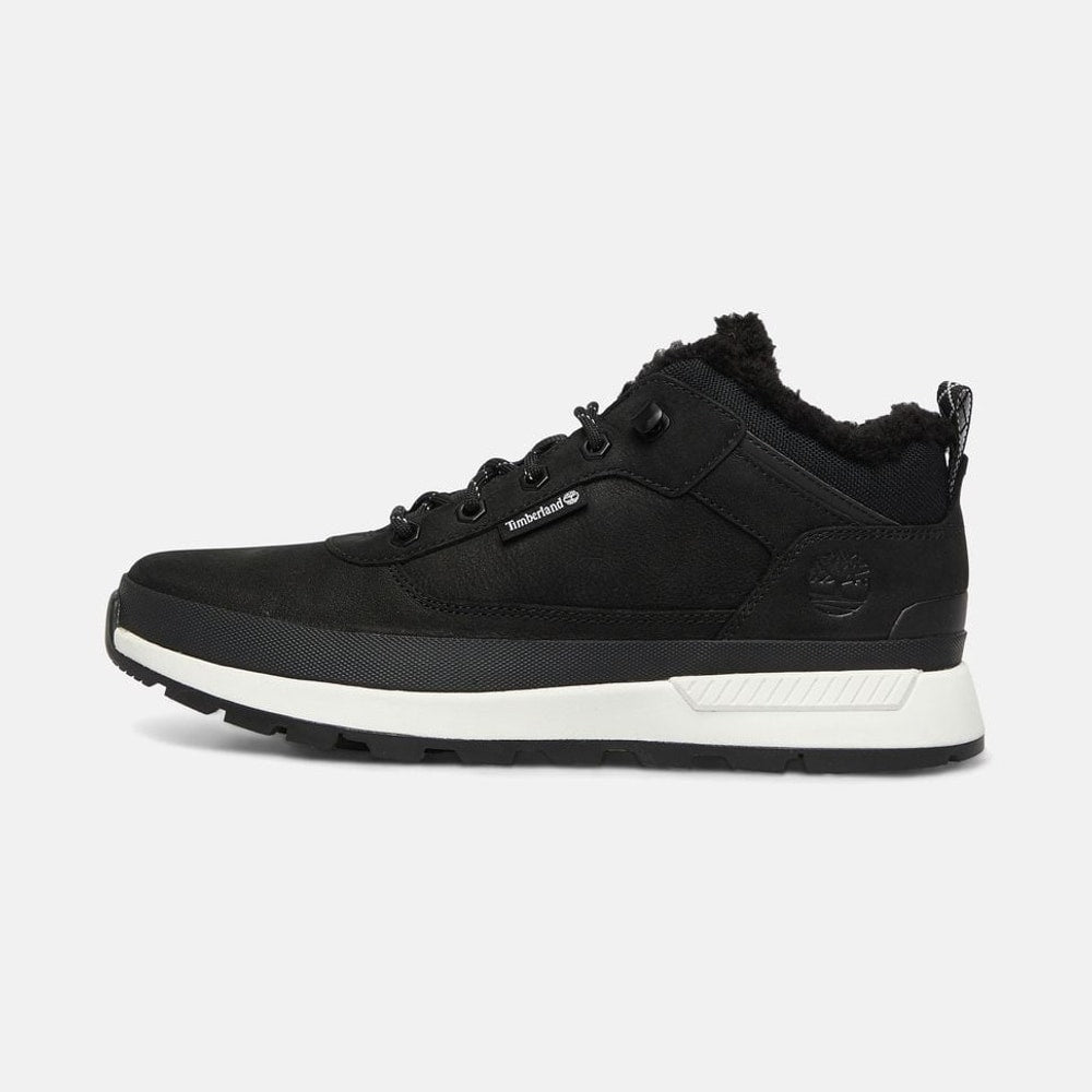 Timberland TB0A2DMV Black – scarpe, nero
