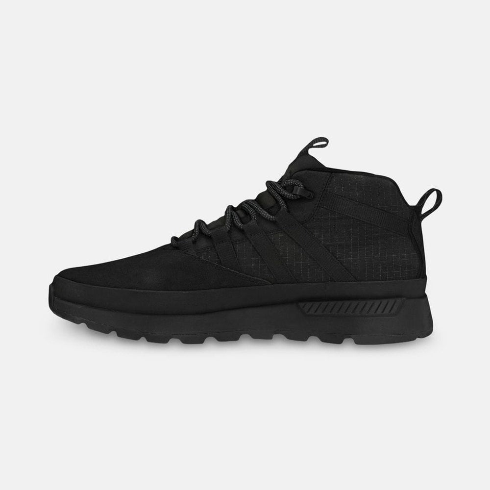 Timberland TB0A5UWW Black – zapatos, negro